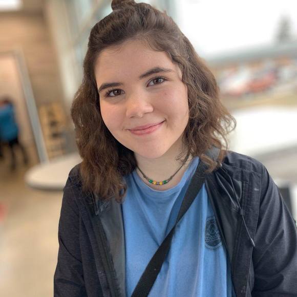 Meet your Posher, Megan - Picture 1 of 1